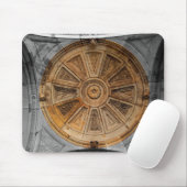 Vertikale Mousepad (Mit Mouse)