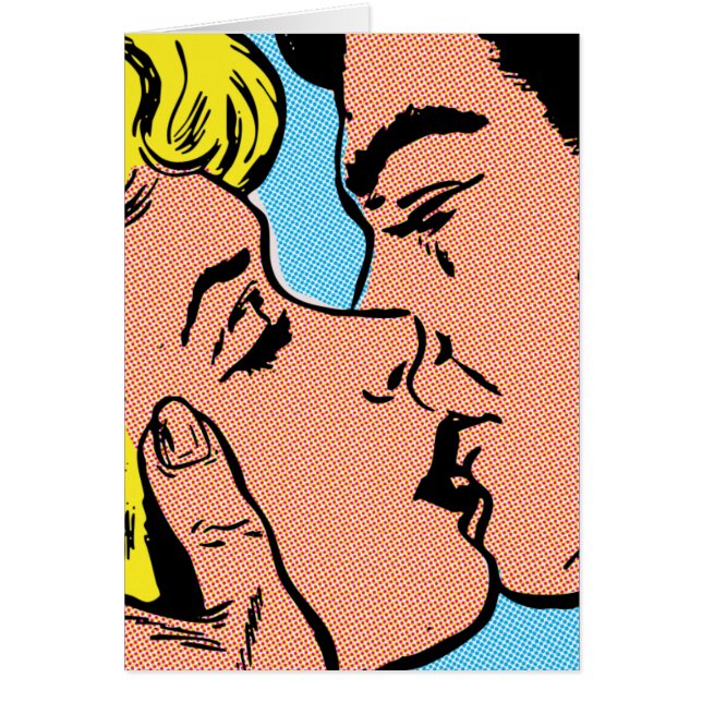 Vertikale Playgirl Ehefrau II (Vorne)