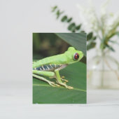 Vertikale Postkarte - Maßgeschneiderte Vorlage (Stehend Vorderseite)