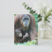 Vertikale Postkarte - Maßgeschneiderte Vorlage (Stehend Vorderseite)