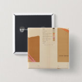 Vertikale Querschnitte des Lodes, Utah-Welle Button (Vorne & Hinten)