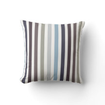 Vertikale Streifen - Biber