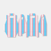 Vertikale Transgender-Prix-Markierung Geschenkschachtel (Ungefaltet)