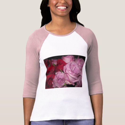 Vertikale Vorlage für Kinder-T - Shirt - Maßgeschn (Vorderseite)