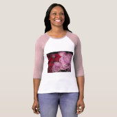 Vertikale Vorlage für Kinder-T - Shirt - Maßgeschn (Vorne ganz)