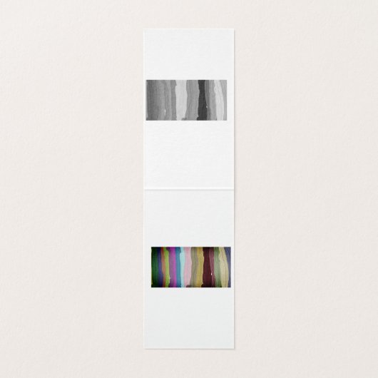 Vertikale Zeltfaltung (Innenseite Aufgefaltet)