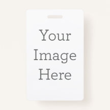 Ausweise selbst gestalten