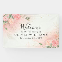 Vertikaler ausziehbarer Banner