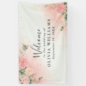 Vertikaler ausziehbarer Banner (Vertikal)