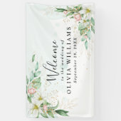 Vertikaler ausziehbarer Banner (Vertikal)