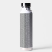 Vertikaler Rhythmus Trinkflasche (Links)