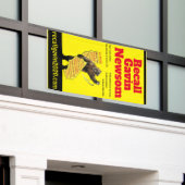 Vertikales 3ft x 5ft Recallgavin2020-Banner Banner (Äußeres Gebäude)
