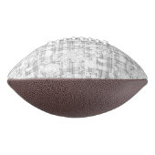 Vertikales Design 27 Football (Gedreht 270)