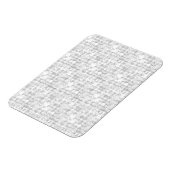 Vertikales Design 27 Magnet (Linke Seite)