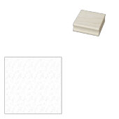 Vertikales Design Gummistempel (Stempel)