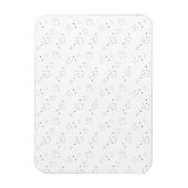 Vertikales Design Magnet (Vertikal)