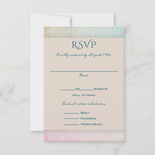 Vertikales Menü Antwort auf die Live Seas UAWG (Vorderseite)