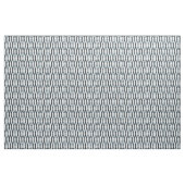 Vertikales Schraubenmuster Stoff (Yard (91,4 cm))