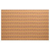 Vertikales Schraubenmuster Stoff (Yard (91,4 cm))