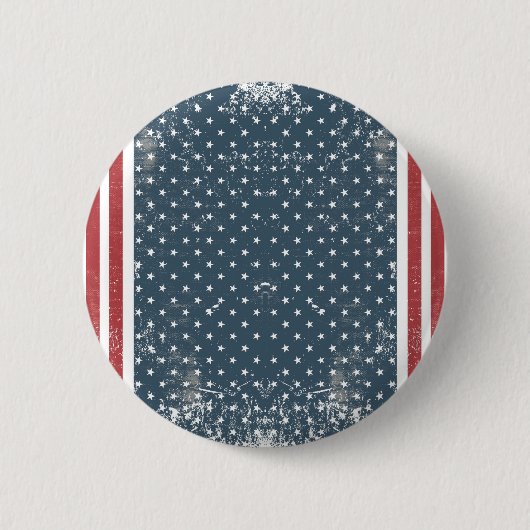 Vertikalflagge Button (Vorderseite)