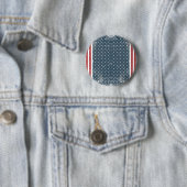 Vertikalflagge Button (Beispiel)