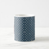 Vertikalflagge Kaffeetasse (Mittel)