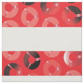 Vertikalgewebe Stoff (Muster)