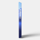 Vertikalwandplatine Case-Mate iPhone Hülle (Rückseite / Links)