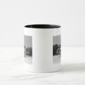 Vertol VZ-2 (Modell 76) Tasse (Zentrum)