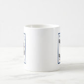 Vertrag CZ 75 Kaffeetasse (Mittel)