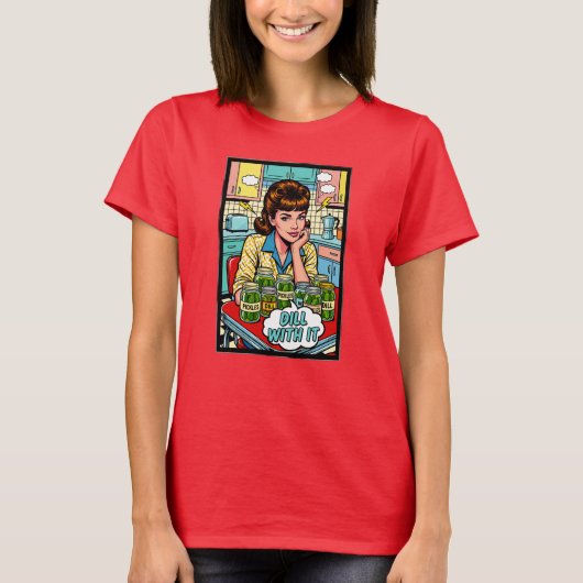 Vertrag es T-Shirt (Vorderseite)