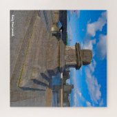 Vertrag Stone Limerick Puzzle (Horizontal)