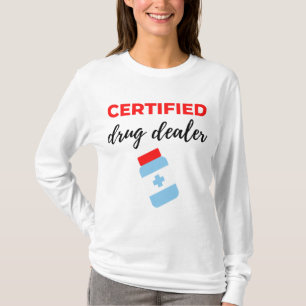 Vertragshändler 2 T-Shirt