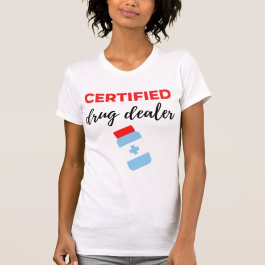 Vertragshändler 2 T-Shirt (Vorderseite)