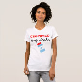 Vertragshändler 2 T-Shirt (Vorne ganz)