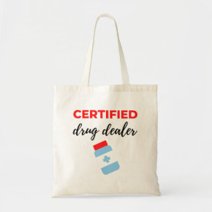 Vertragshändler 2 tragetasche