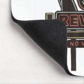 Vertragsoak-Wiederbelebung Mousepad (Ecke)