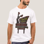 Vertragsoak-Wiederbelebung T-Shirt (Vorderseite)