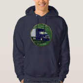 Vertragspartner Corner Consulting Group Hoodie (Vorderseite)