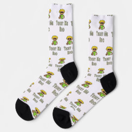 Vertrau mir Bro Socken