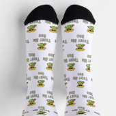 Vertrau mir Bro Socken (Oben)