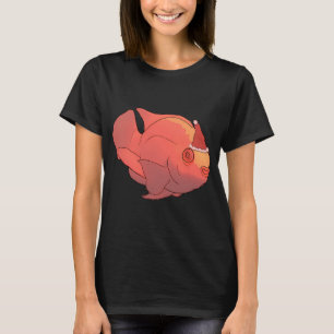 Vertrau mir, ich bin ein Fischer beim Angeln T-Shirt