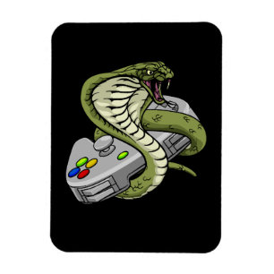 Vertrau mir, ich bin ein Gamer Magnet