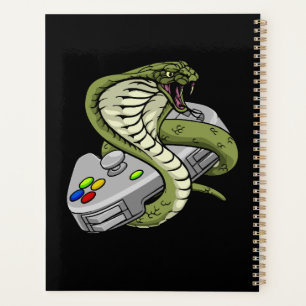 Vertrau mir, ich bin ein Gamer Planer