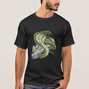 Vertrau mir, ich bin ein Gamer T-Shirt