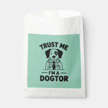 Vertrau mir, ich bin ein Hundtor