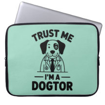 Vertrau mir, ich bin ein Hundtor