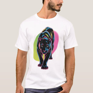 Vertrau mir ich bin ein Rettungsschwimmer Katzenku T-Shirt