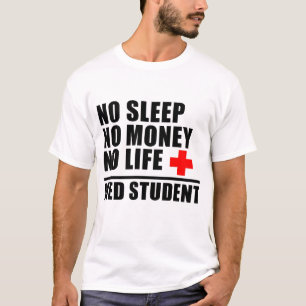 Vertrau mir, ich bin fast ein Arzt-Shirt T-Shirt