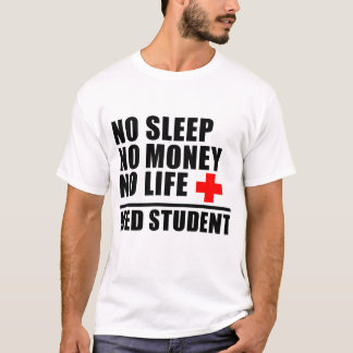 Vertrau mir, ich bin fast ein Arzt-Shirt T-Shirt